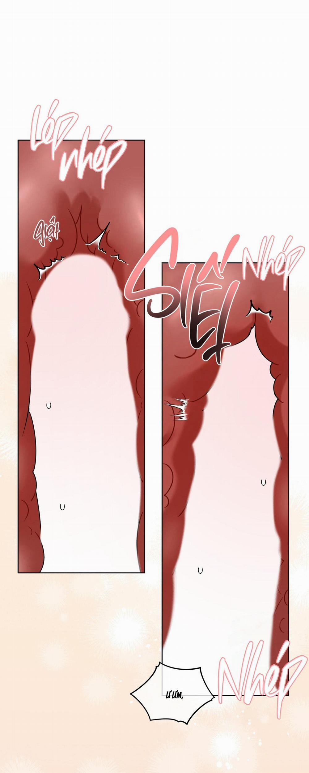 (Cbunu) Tiệm Đồ Uống Của Cáo Flynn 9 trang 14