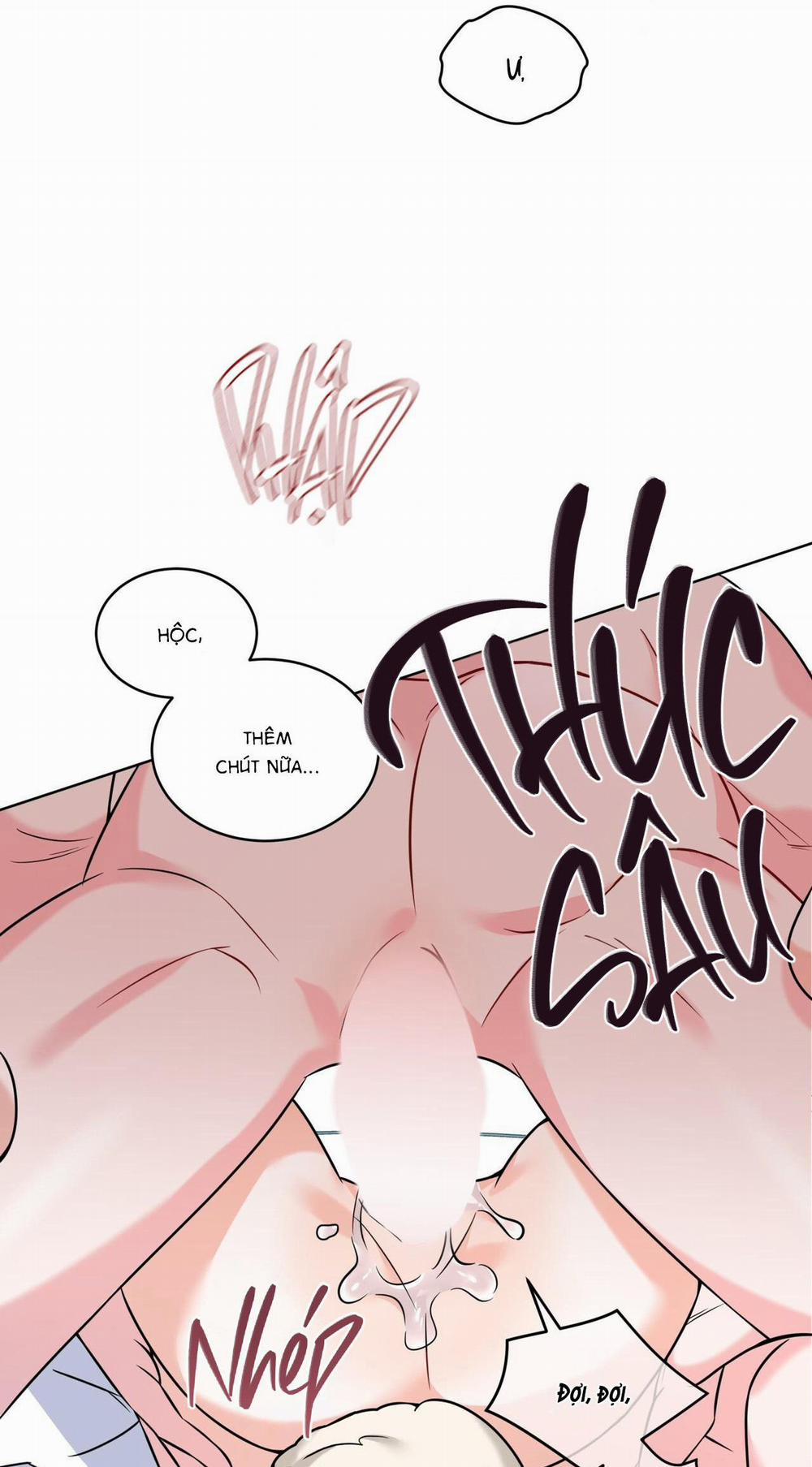 (Cbunu) Tiệm Đồ Uống Của Cáo Flynn 9 trang 17