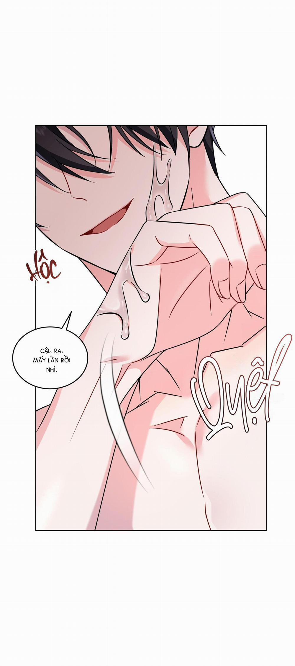 (Cbunu) Tiệm Đồ Uống Của Cáo Flynn 9 trang 22