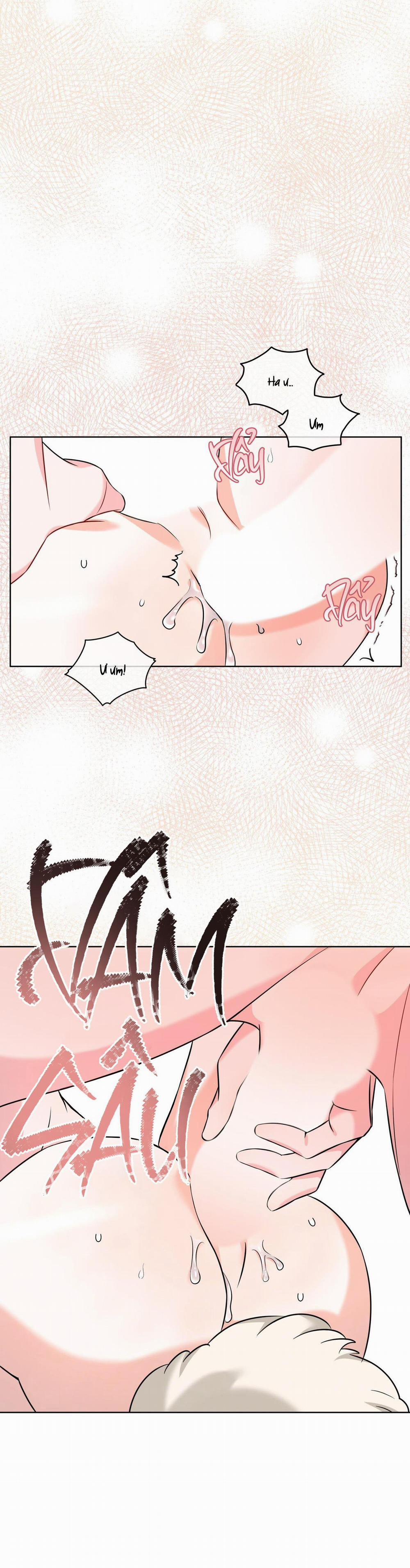 (Cbunu) Tiệm Đồ Uống Của Cáo Flynn 9 trang 5