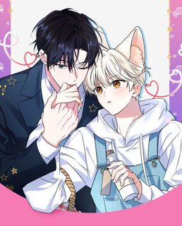 Đọc truyện tranh (Cbunu) Tiệm Đồ Uống Của Cáo Flynn