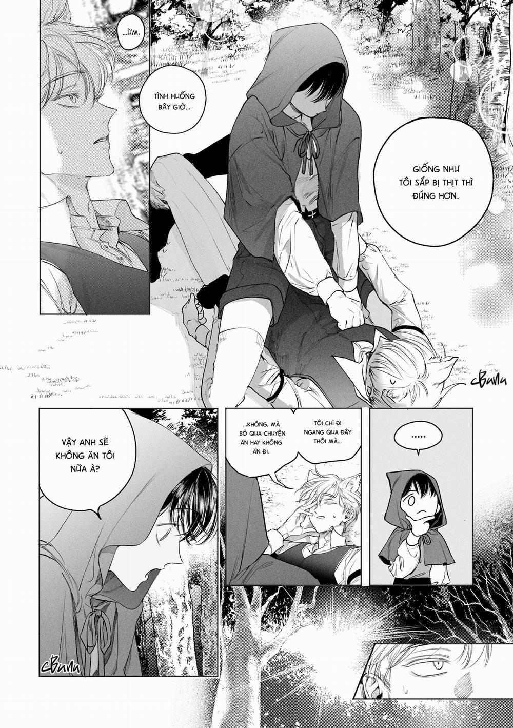 (Cbunu) Tiêu Đề Không Được Đặt 6.5 Halloween H+ trang 1