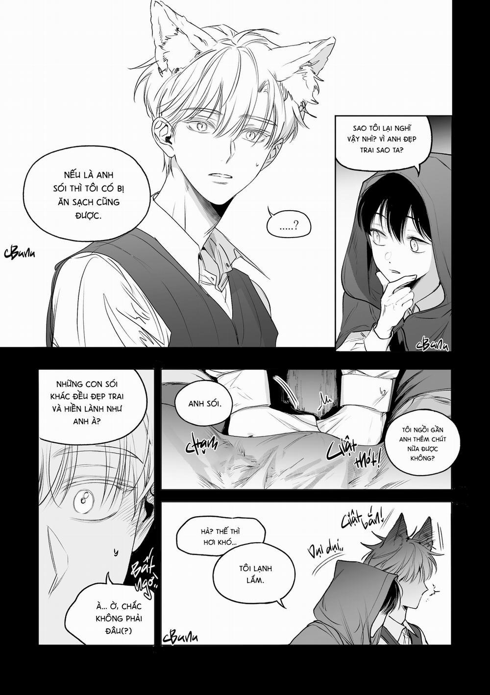 (Cbunu) Tiêu Đề Không Được Đặt 6.5 Halloween H+ trang 12