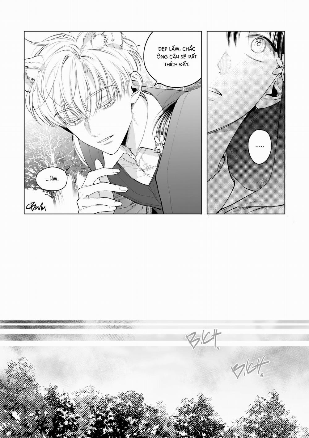 (Cbunu) Tiêu Đề Không Được Đặt 6.5 Halloween H+ trang 5