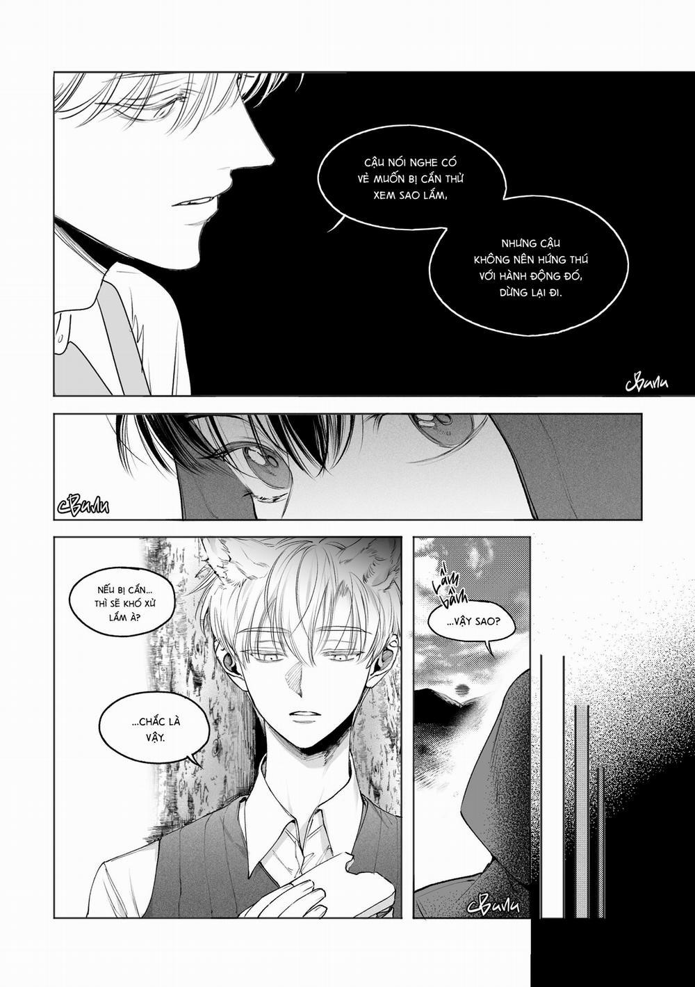 (Cbunu) Tiêu Đề Không Được Đặt 6.5 Halloween H+ trang 9