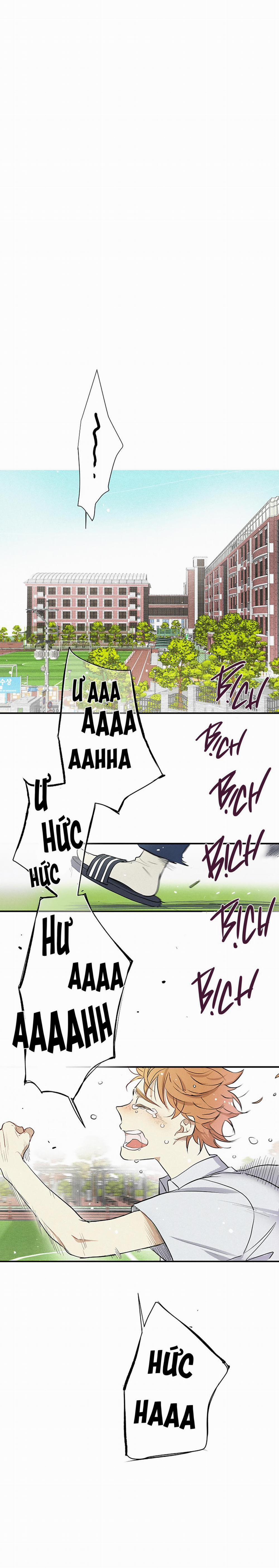 (Cbunu) Tình Yêu Và Danh Vọng 1 trang 10