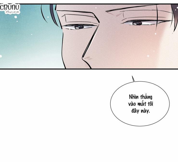 (Cbunu) Tình Yêu Và Danh Vọng 11 trang 19