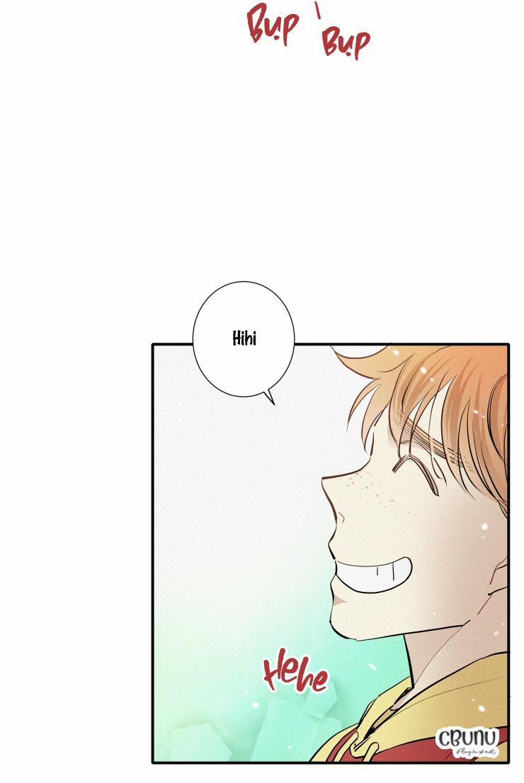 (Cbunu) Tình Yêu Và Danh Vọng 11 trang 32