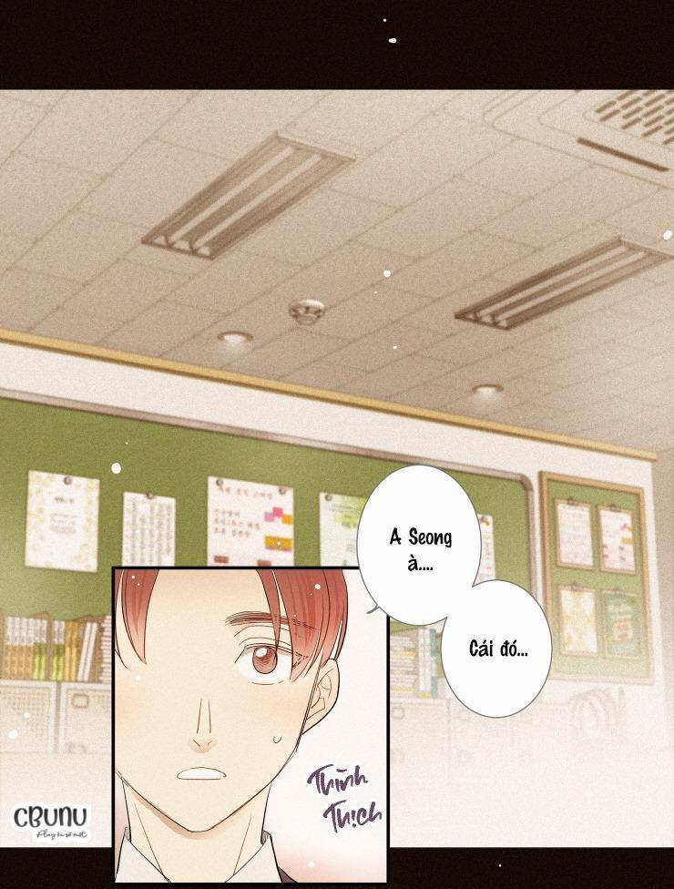 (Cbunu) Tình Yêu Và Danh Vọng 11 trang 37