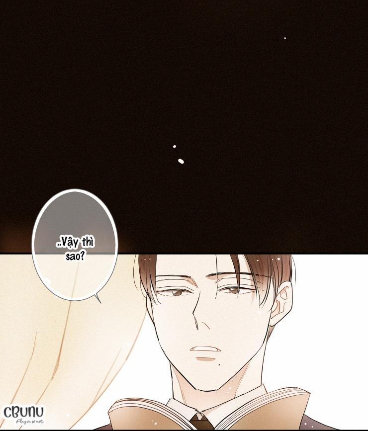 (Cbunu) Tình Yêu Và Danh Vọng 11 trang 39