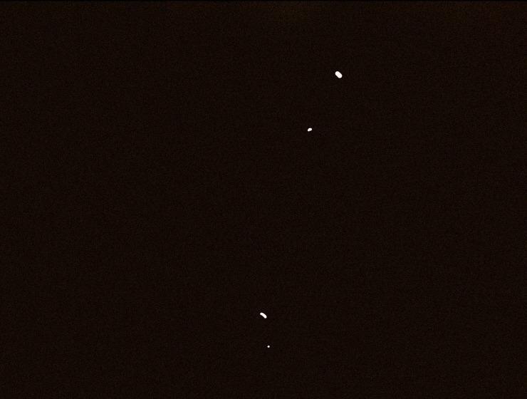 (Cbunu) Tình Yêu Và Danh Vọng 11 trang 40