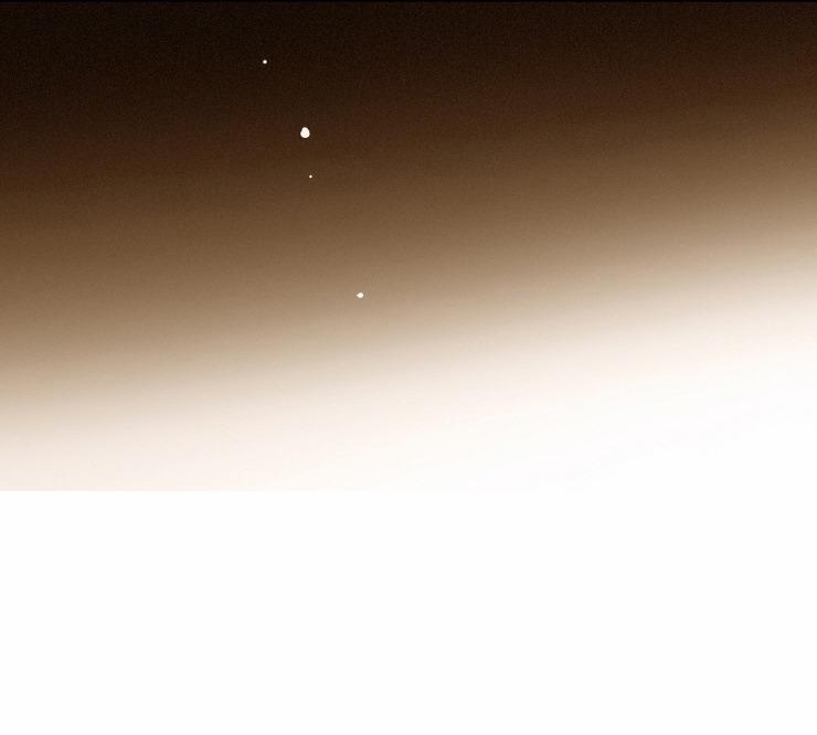 (Cbunu) Tình Yêu Và Danh Vọng 11 trang 45