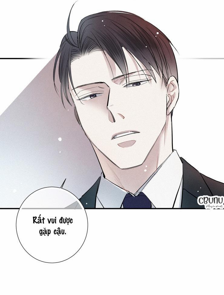 (Cbunu) Tình Yêu Và Danh Vọng 11 trang 49