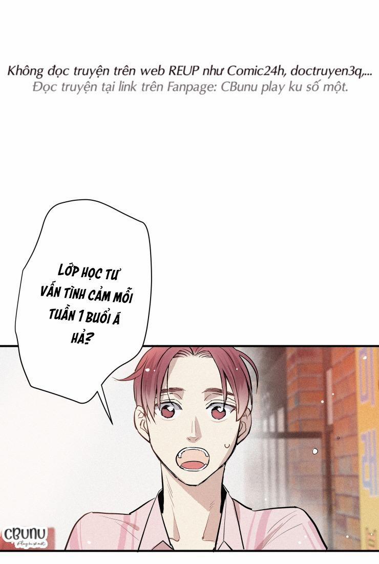 (Cbunu) Tình Yêu Và Danh Vọng 11 trang 56