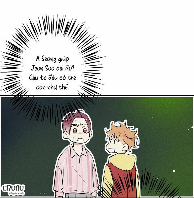 (Cbunu) Tình Yêu Và Danh Vọng 11 trang 60