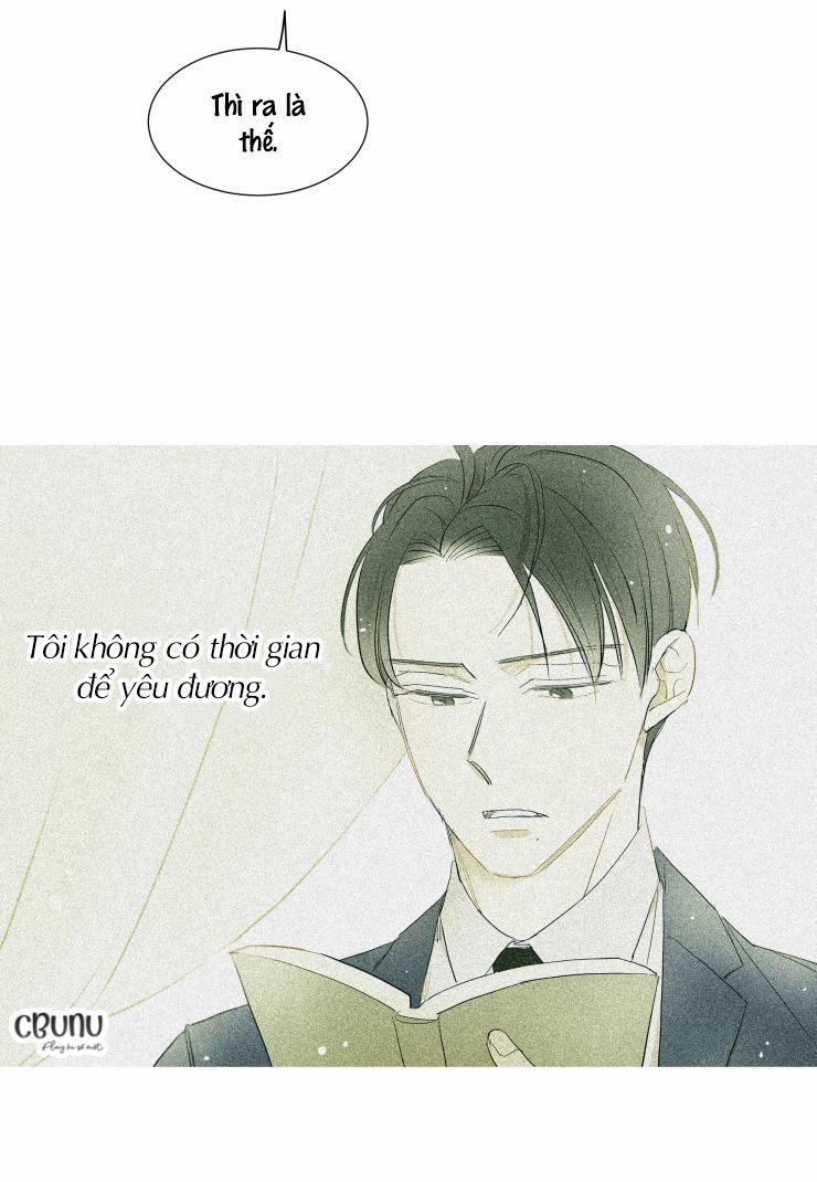 (Cbunu) Tình Yêu Và Danh Vọng 11 trang 65