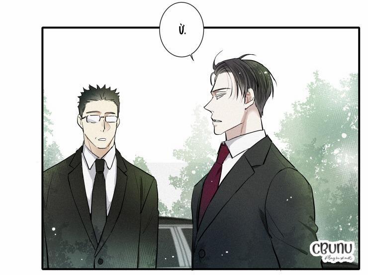 (Cbunu) Tình Yêu Và Danh Vọng 12 trang 11