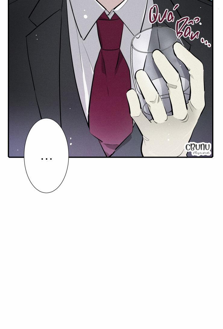 (Cbunu) Tình Yêu Và Danh Vọng 12 trang 19