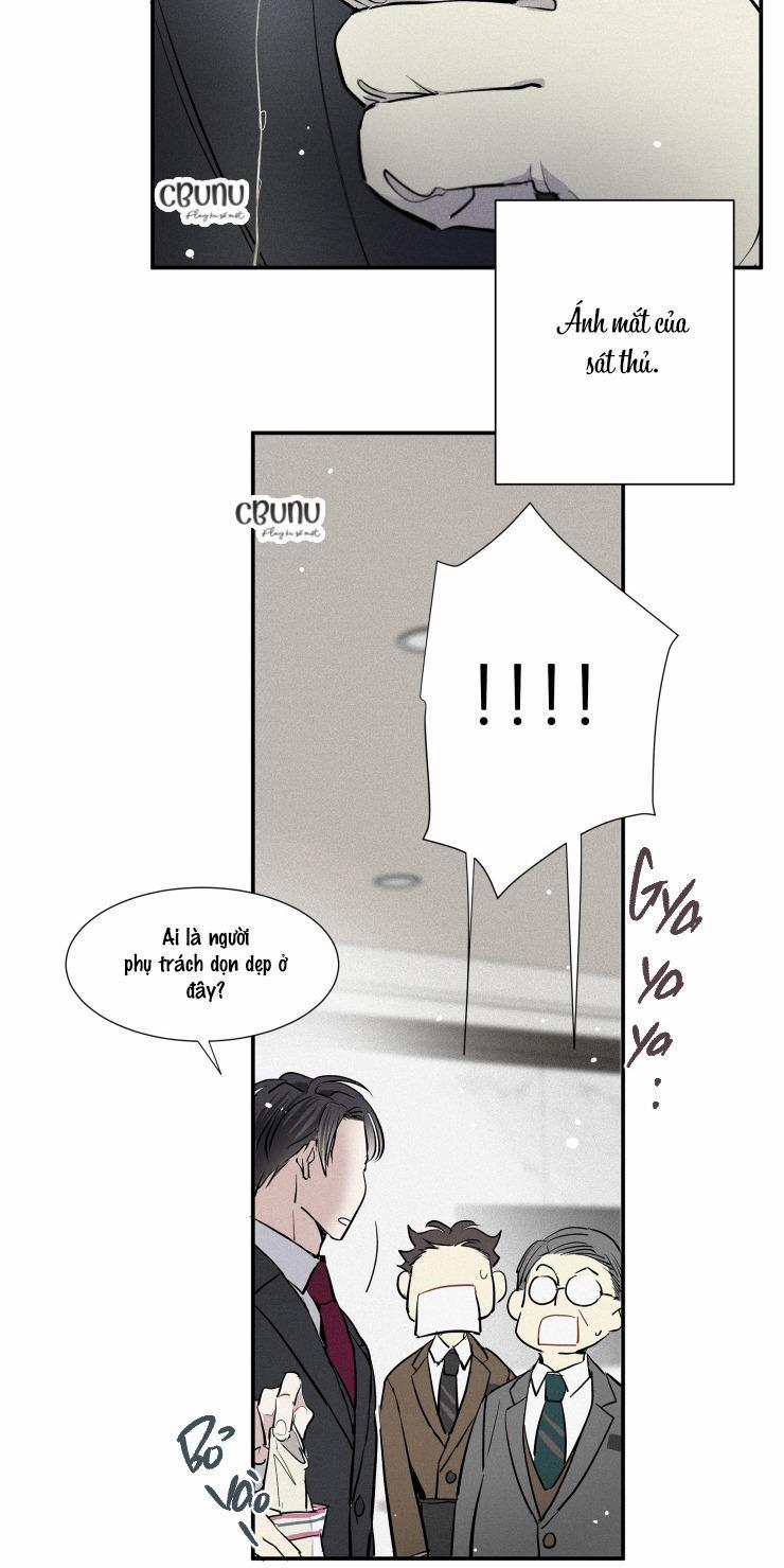 (Cbunu) Tình Yêu Và Danh Vọng 12 trang 24