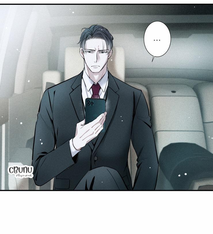 (Cbunu) Tình Yêu Và Danh Vọng 12 trang 49