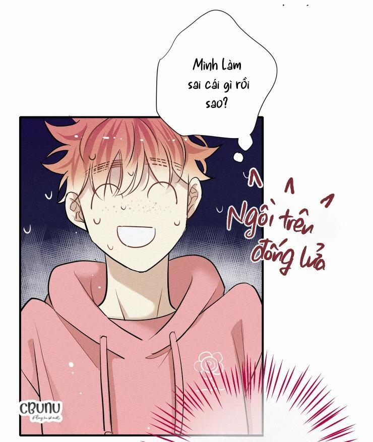 (Cbunu) Tình Yêu Và Danh Vọng 12 trang 95