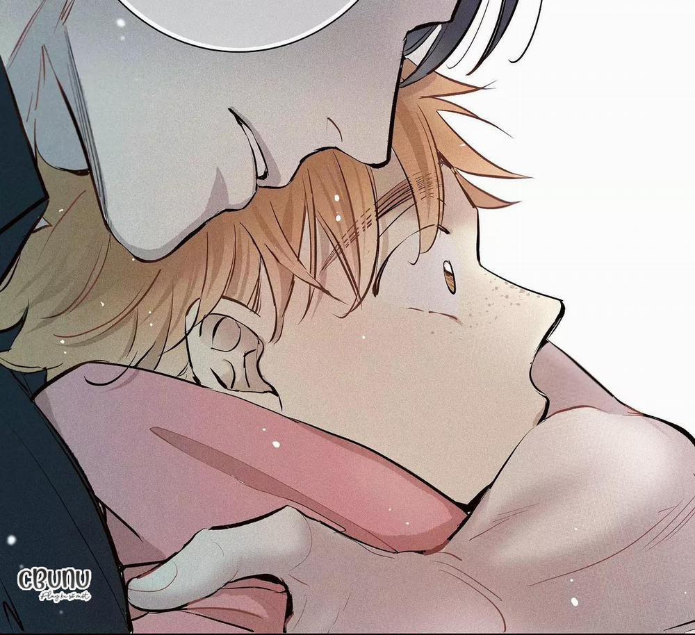 (Cbunu) Tình Yêu Và Danh Vọng 13 trang 101