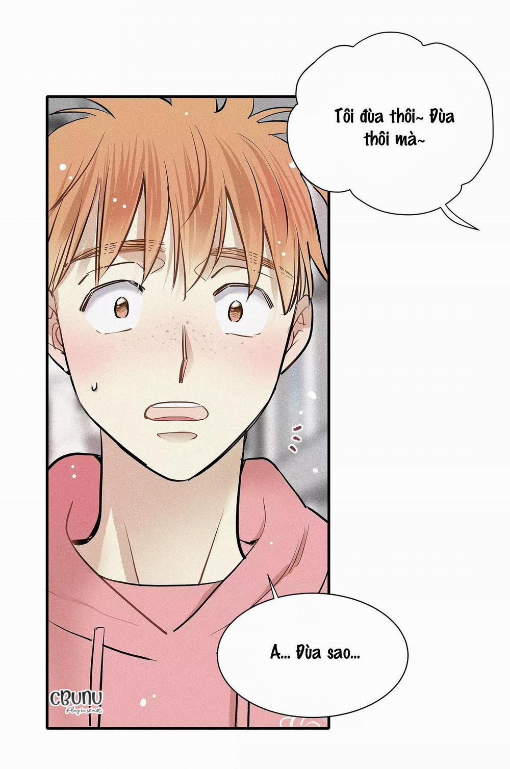 (Cbunu) Tình Yêu Và Danh Vọng 13 trang 18