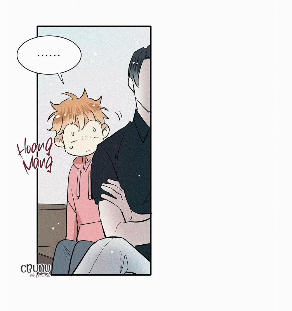 (Cbunu) Tình Yêu Và Danh Vọng 13 trang 31