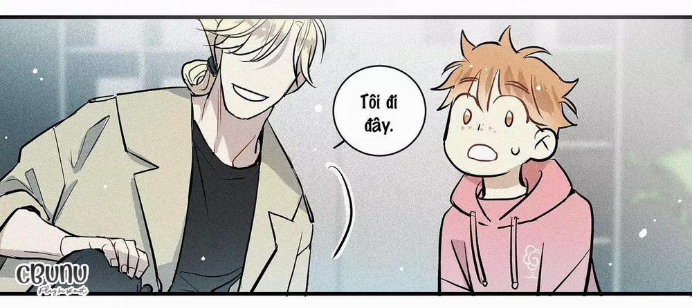 (Cbunu) Tình Yêu Và Danh Vọng 13 trang 74