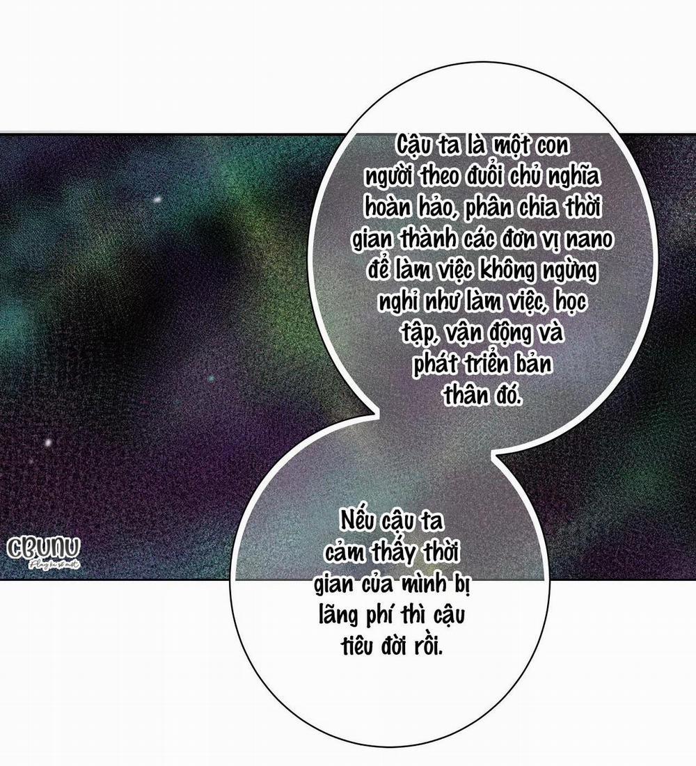 (Cbunu) Tình Yêu Và Danh Vọng 13 trang 79