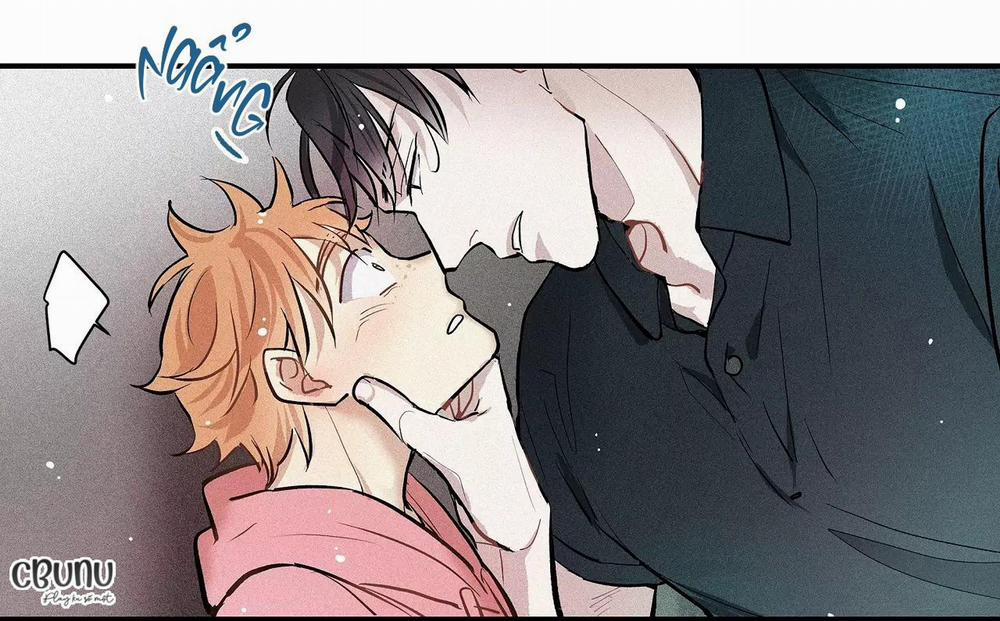 (Cbunu) Tình Yêu Và Danh Vọng 14 trang 18