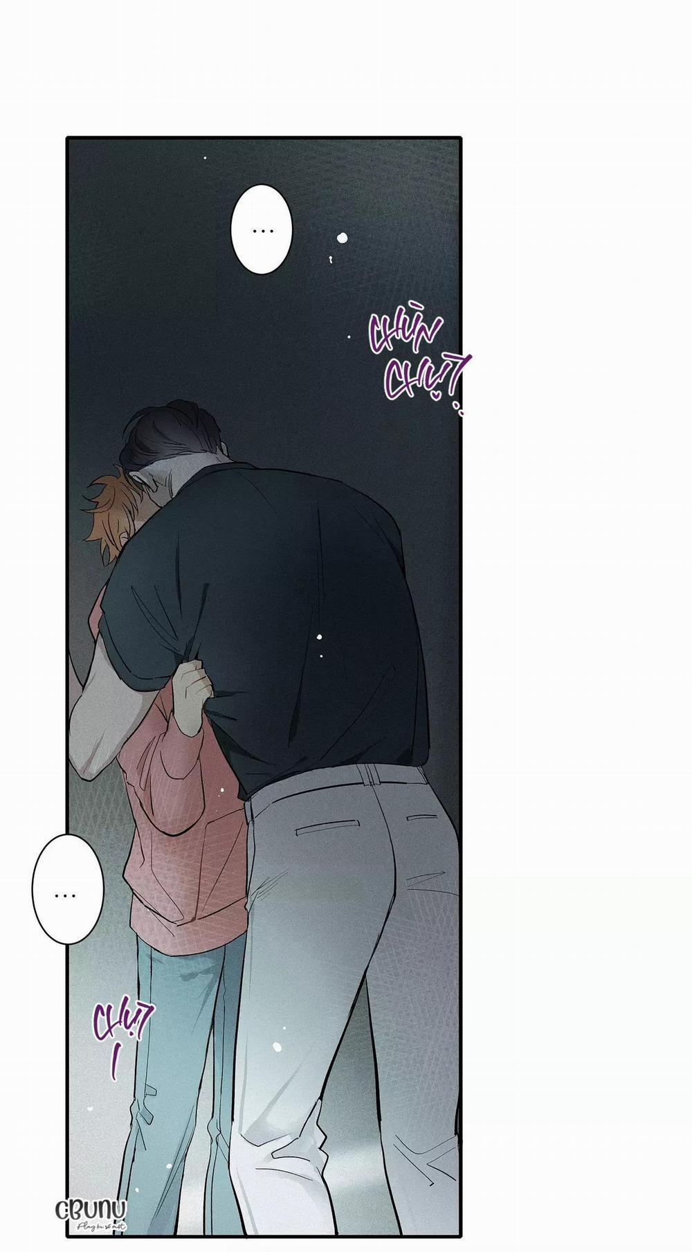 (Cbunu) Tình Yêu Và Danh Vọng 14 trang 48