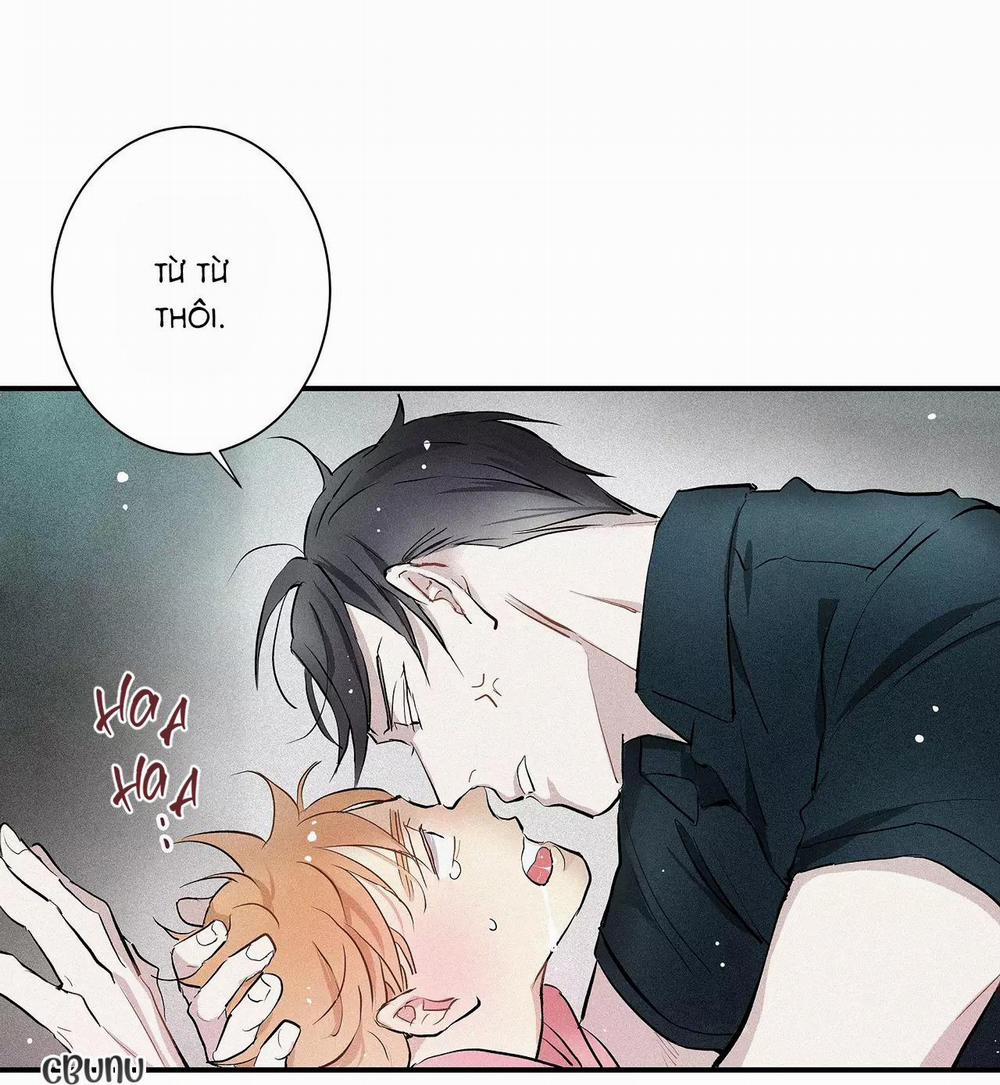 (Cbunu) Tình Yêu Và Danh Vọng 14 trang 51