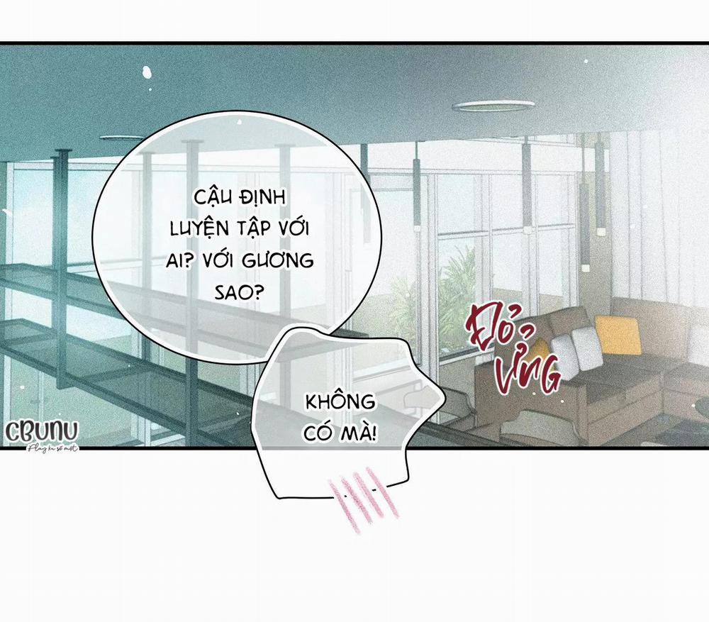 (Cbunu) Tình Yêu Và Danh Vọng 14 trang 70