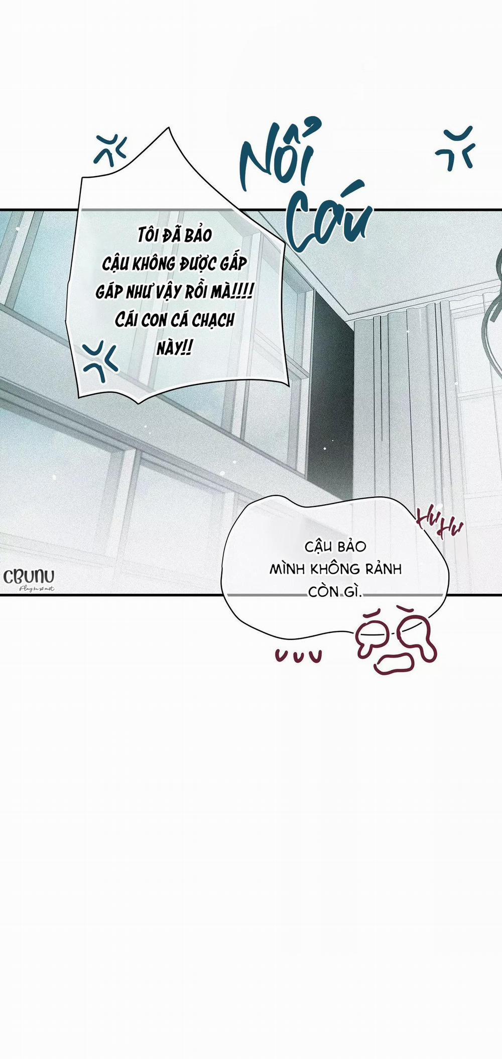 (Cbunu) Tình Yêu Và Danh Vọng 14 trang 81