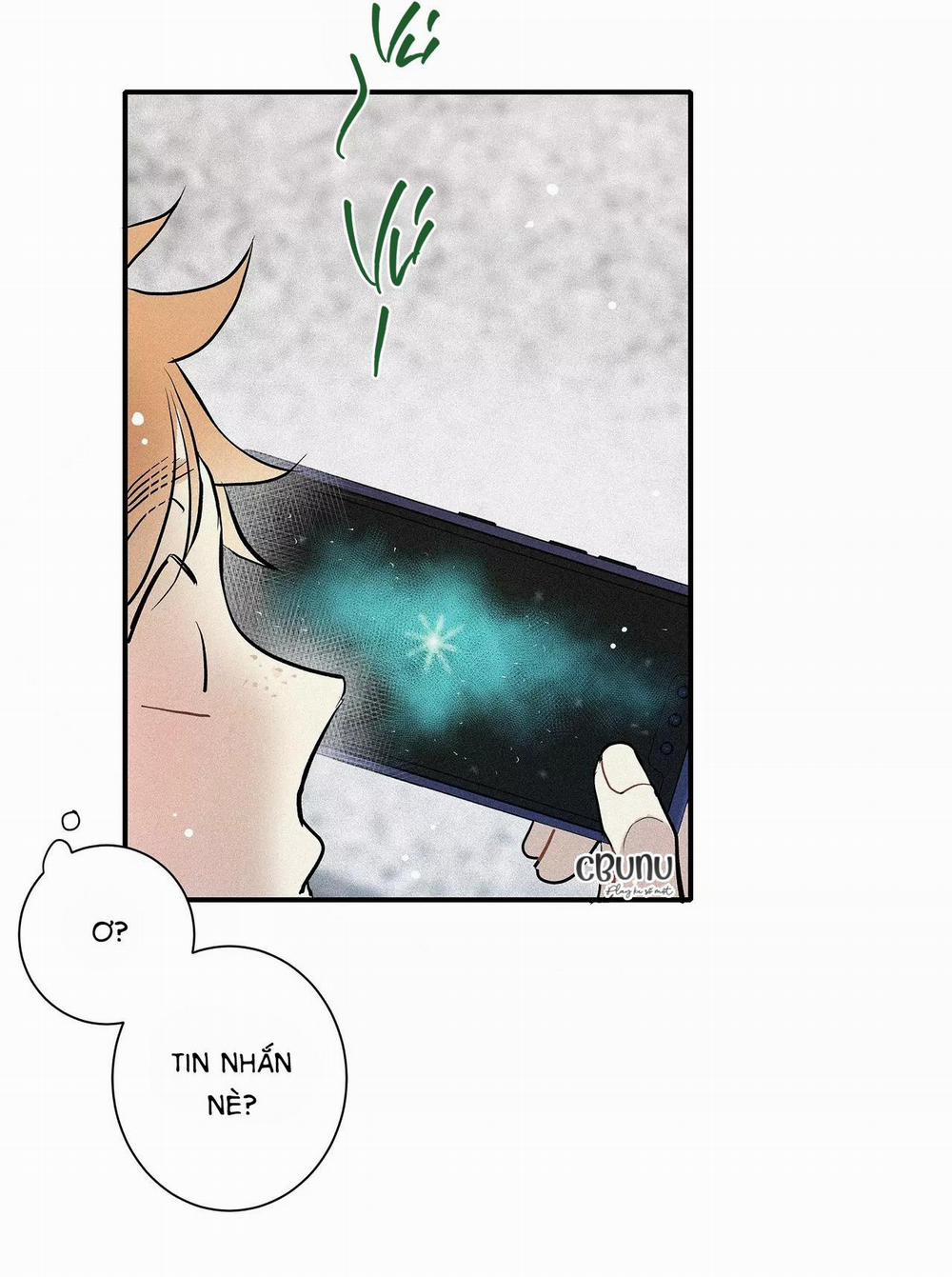 (Cbunu) Tình Yêu Và Danh Vọng 14 trang 87