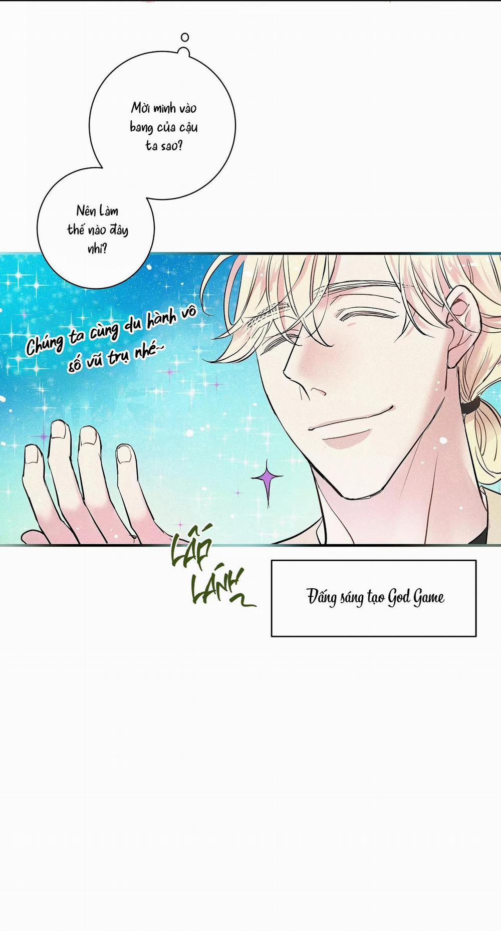 (Cbunu) Tình Yêu Và Danh Vọng 14 trang 91