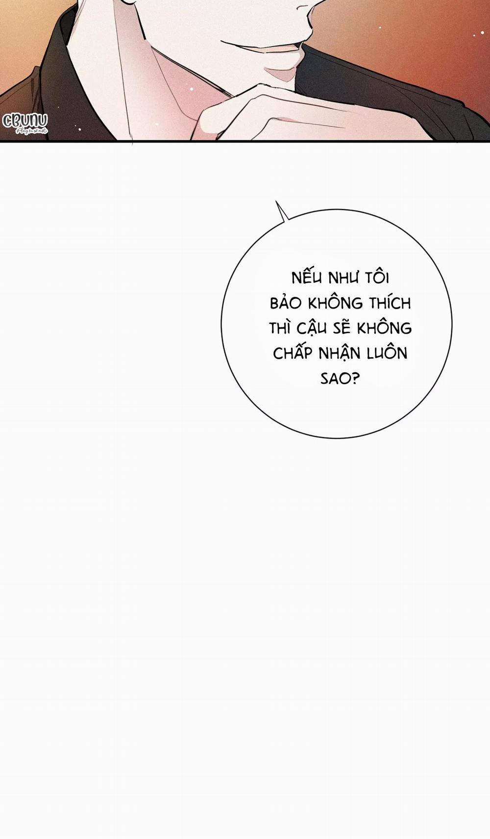 (Cbunu) Tình Yêu Và Danh Vọng 15 trang 28