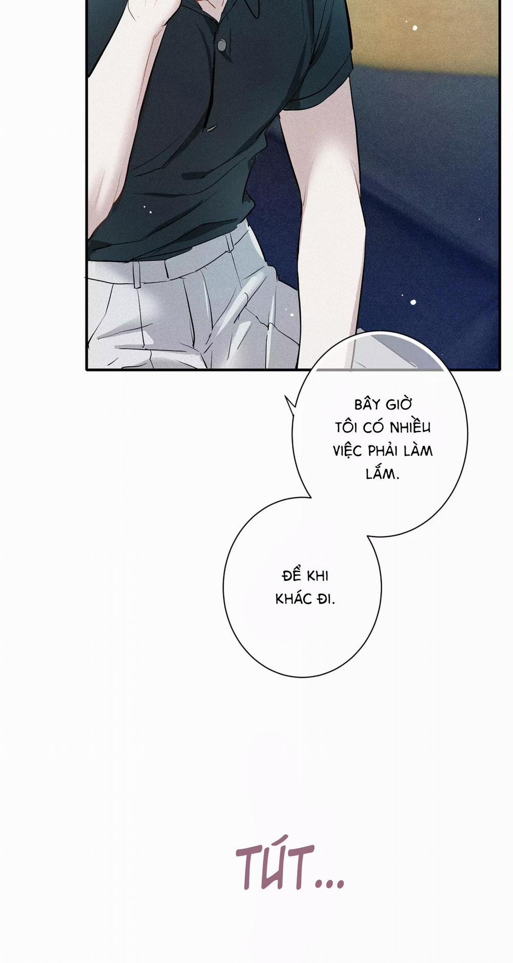 (Cbunu) Tình Yêu Và Danh Vọng 15 trang 62