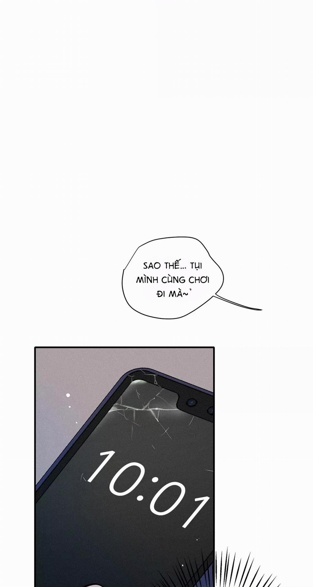 (Cbunu) Tình Yêu Và Danh Vọng 15 trang 63