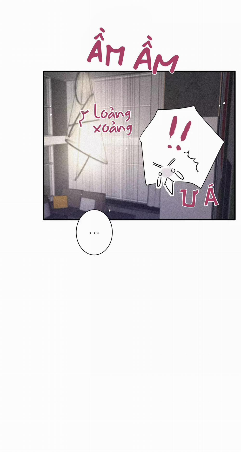 (Cbunu) Tình Yêu Và Danh Vọng 15 trang 69