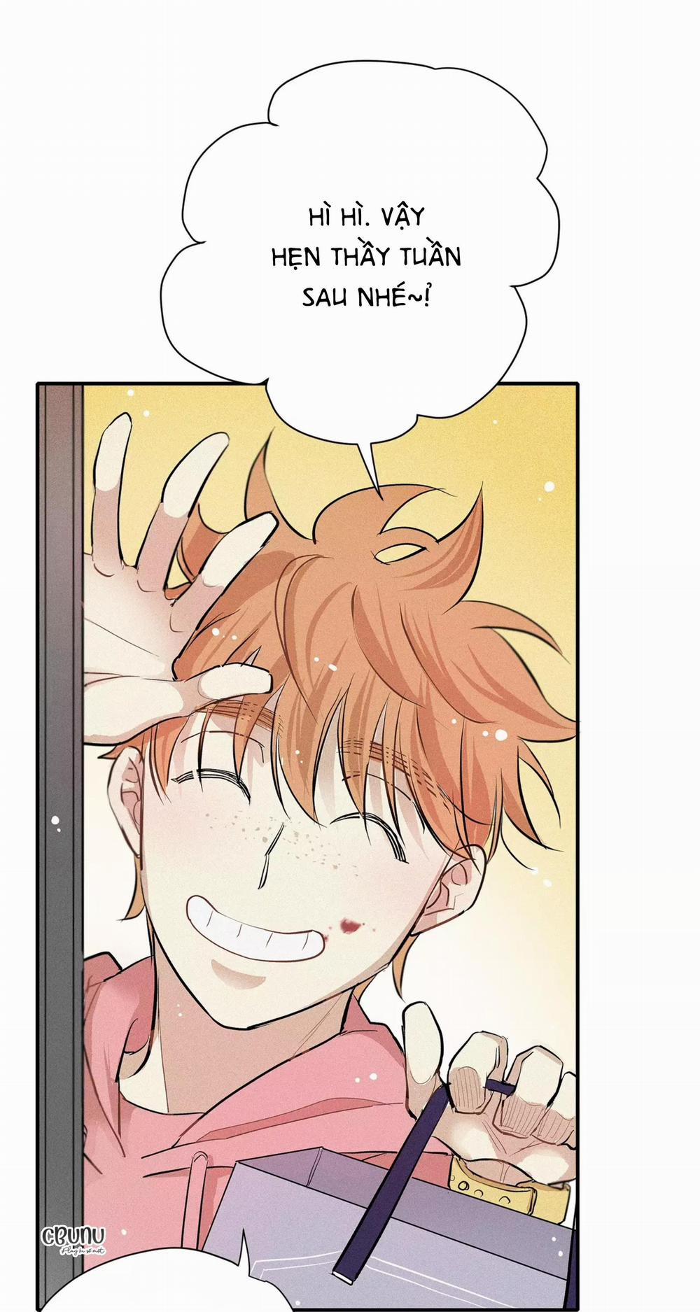 (Cbunu) Tình Yêu Và Danh Vọng 15 trang 70