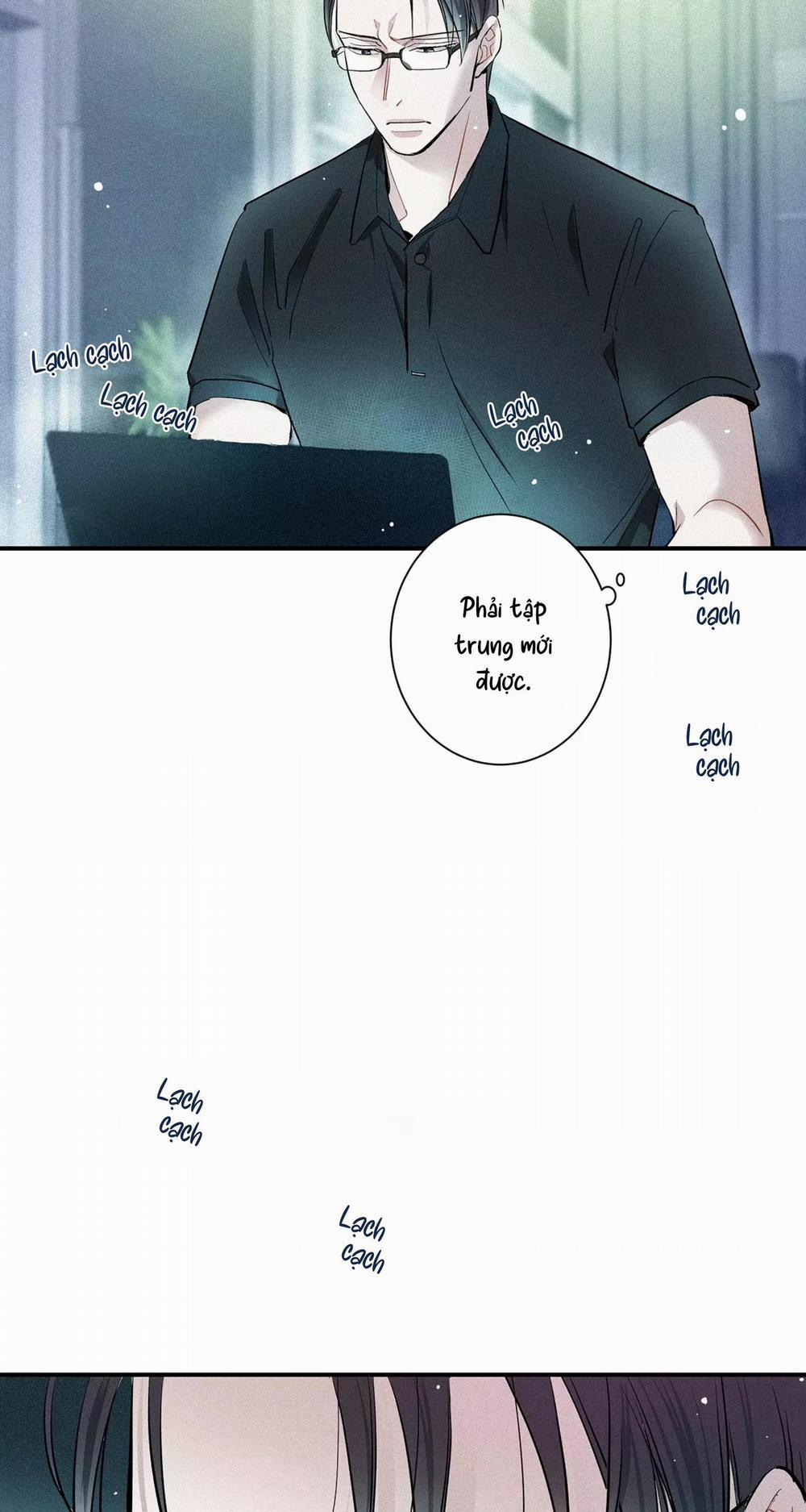 (Cbunu) Tình Yêu Và Danh Vọng 15 trang 76