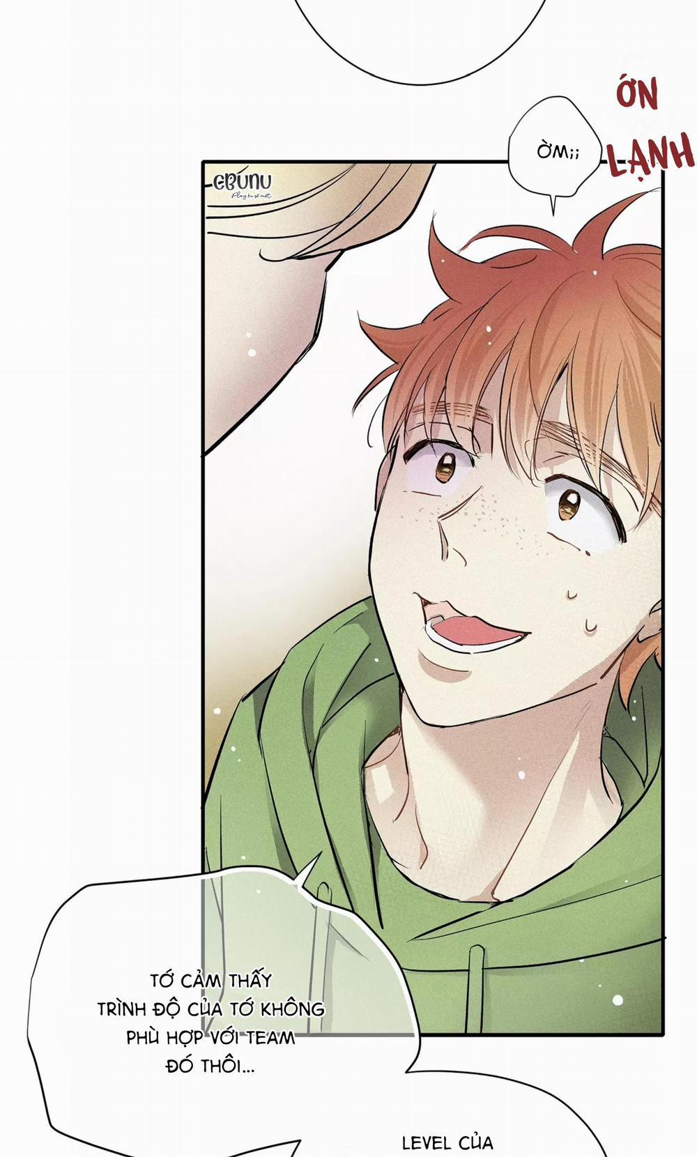 (Cbunu) Tình Yêu Và Danh Vọng 16 trang 22