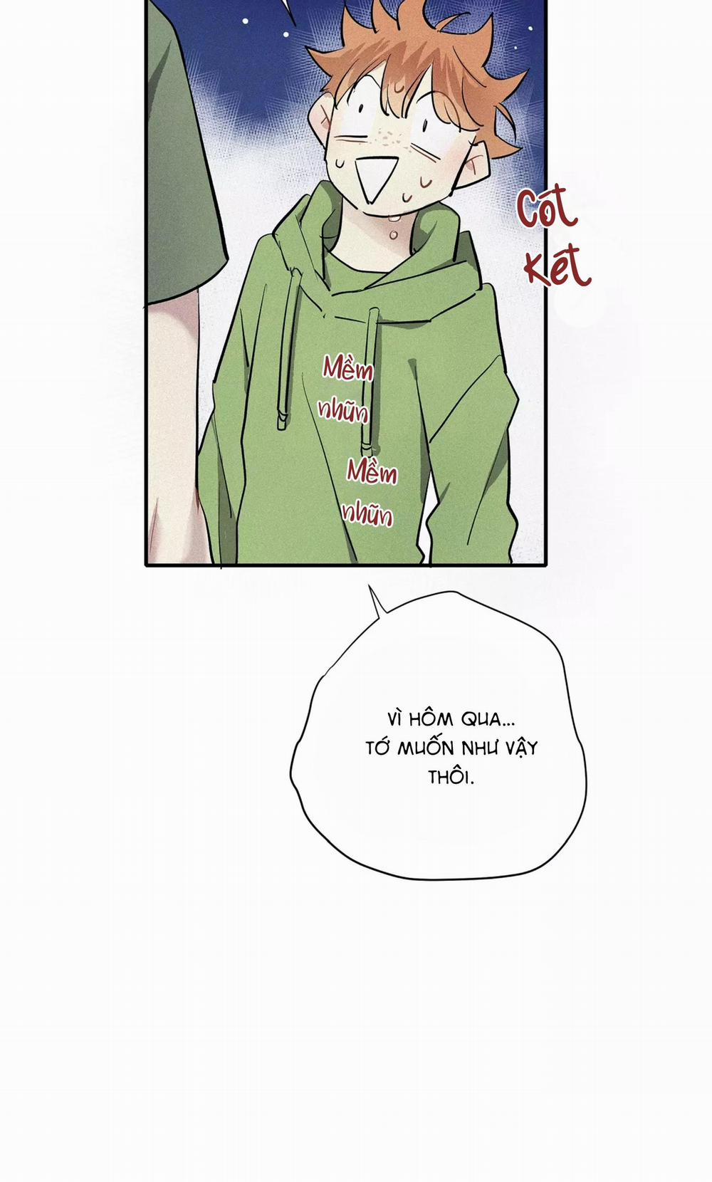 (Cbunu) Tình Yêu Và Danh Vọng 16 trang 25