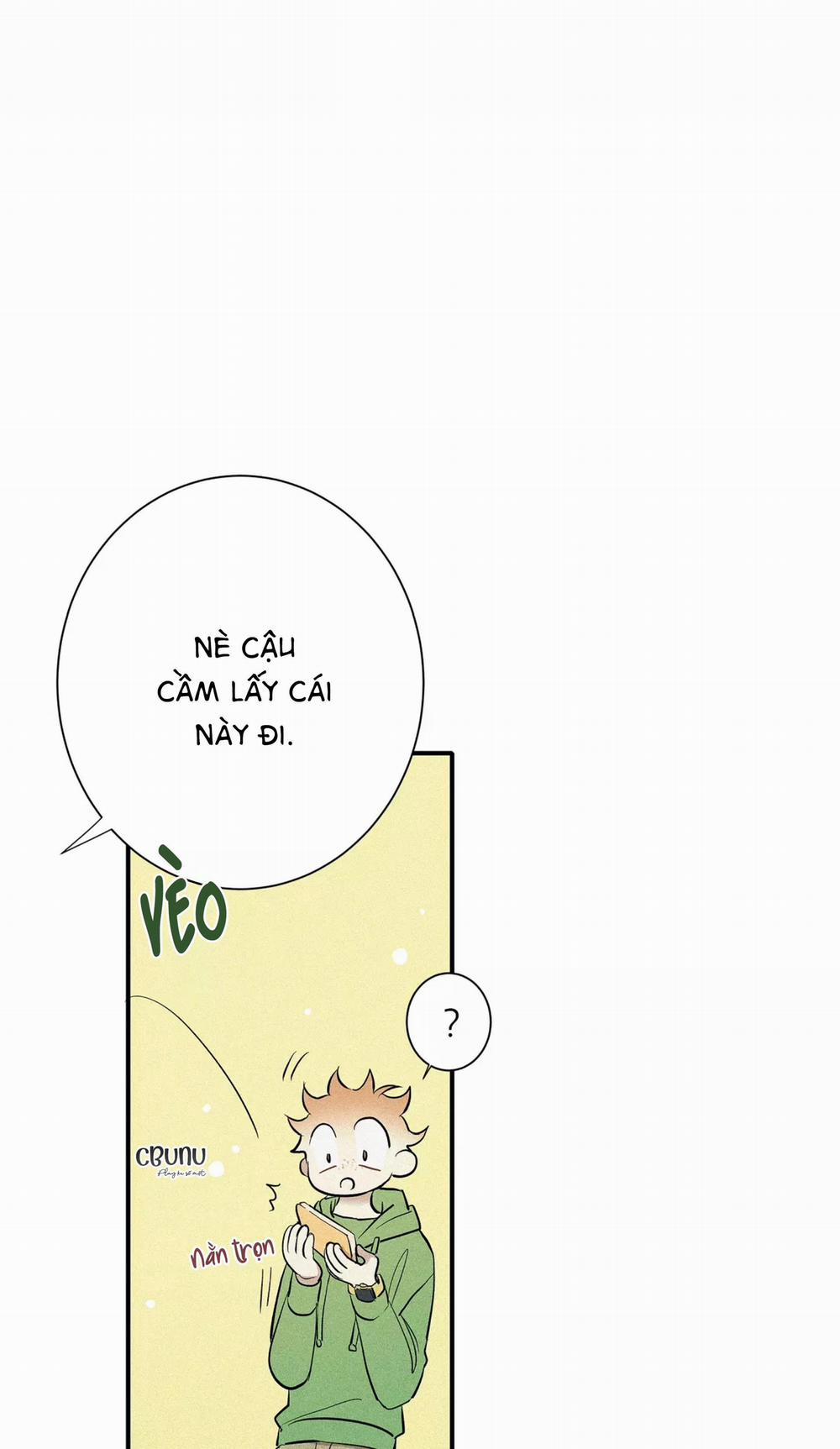 (Cbunu) Tình Yêu Và Danh Vọng 16 trang 30