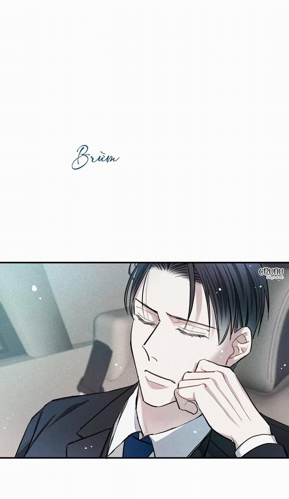 (Cbunu) Tình Yêu Và Danh Vọng 16 trang 39