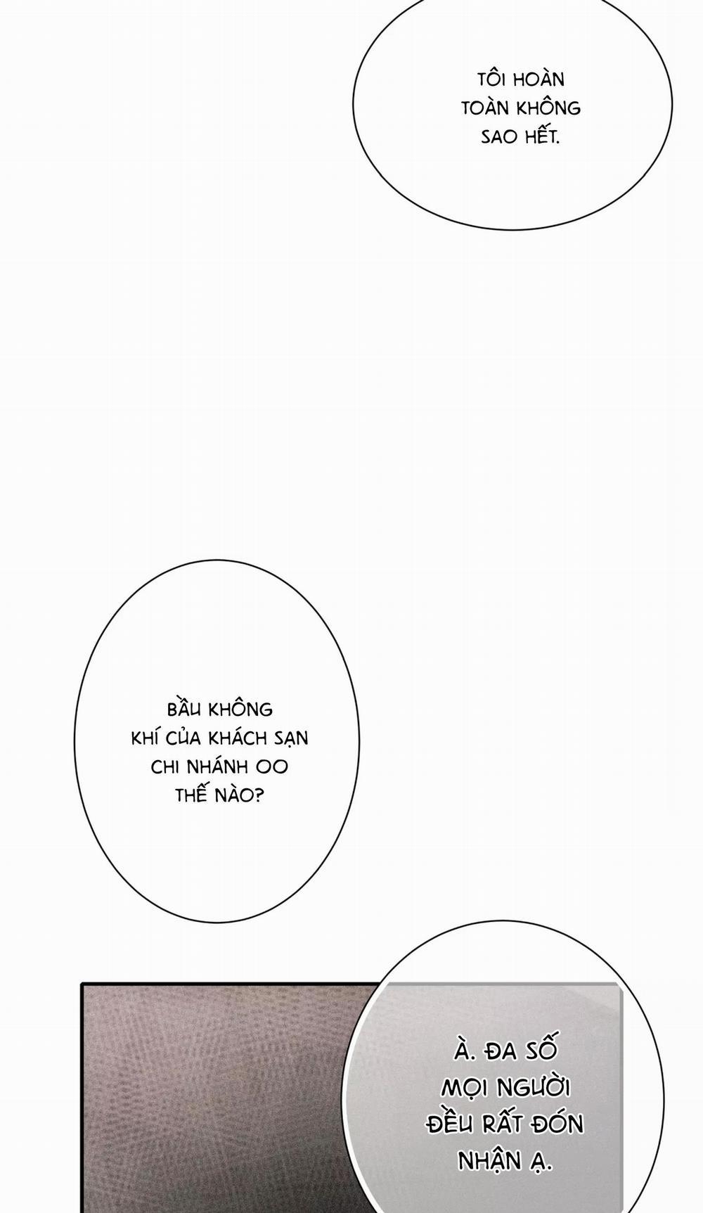 (Cbunu) Tình Yêu Và Danh Vọng 16 trang 43