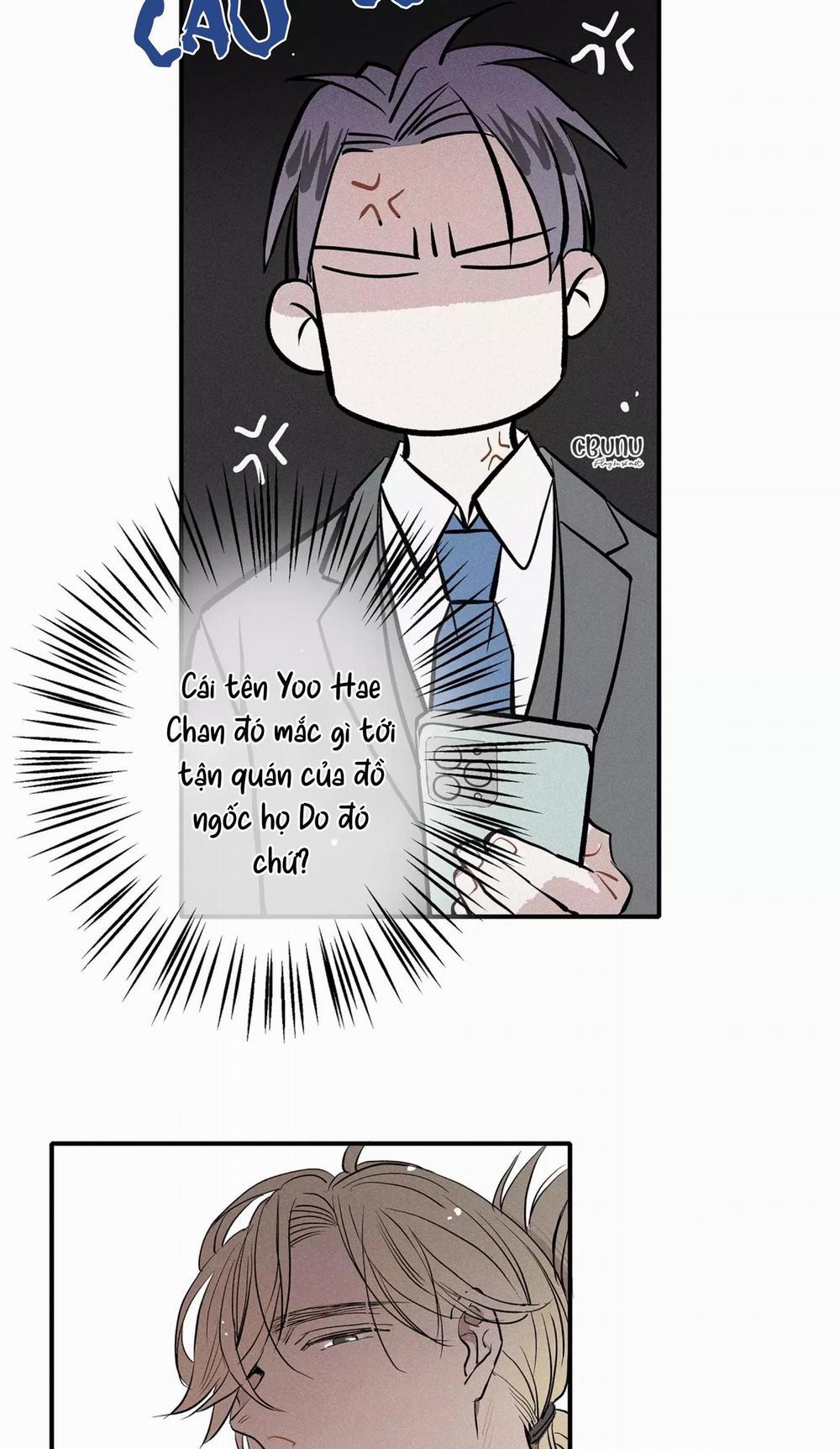 (Cbunu) Tình Yêu Và Danh Vọng 16 trang 50