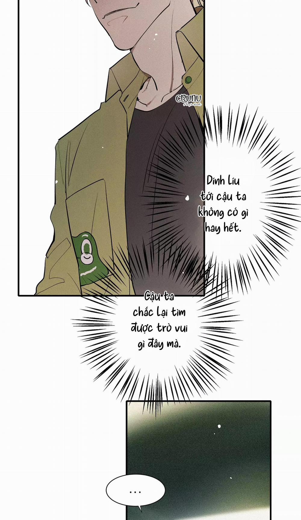 (Cbunu) Tình Yêu Và Danh Vọng 16 trang 51